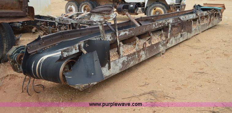 image for item H2947 Conveyor