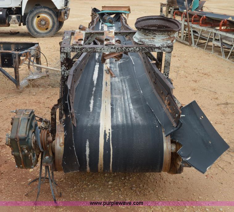 image for item H2947 Conveyor