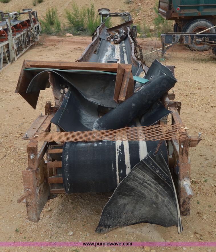 image for item H2947 Conveyor