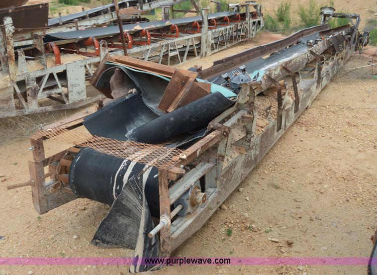 image for item H2947 Conveyor