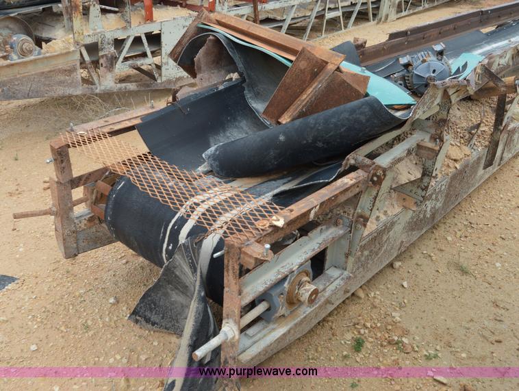 image for item H2947 Conveyor