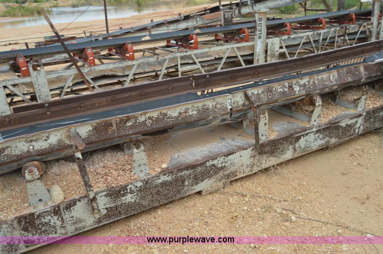 image for item H2947 Conveyor