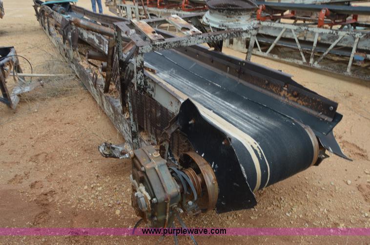 image for item H2947 Conveyor