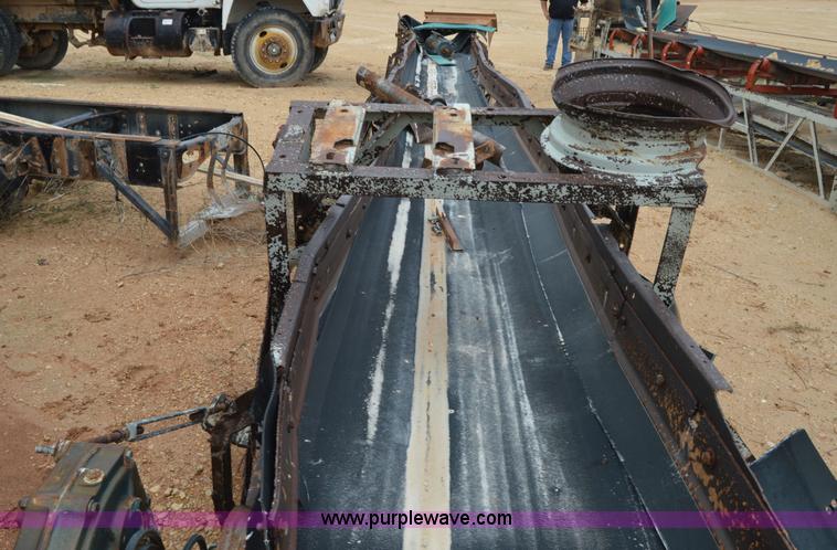 image for item H2947 Conveyor