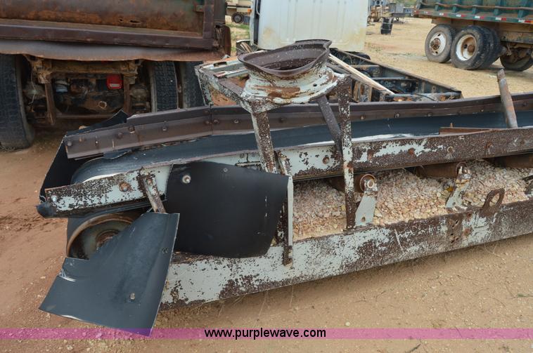 image for item H2947 Conveyor