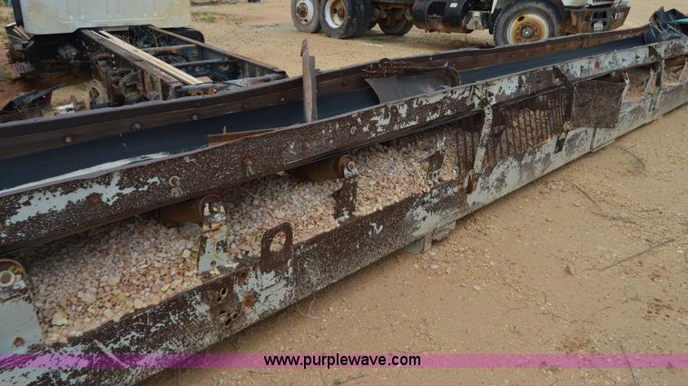 image for item H2947 Conveyor