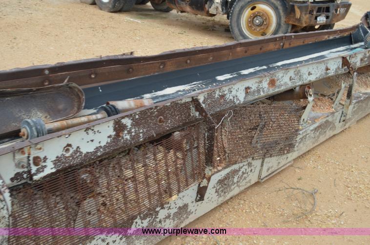 image for item H2947 Conveyor