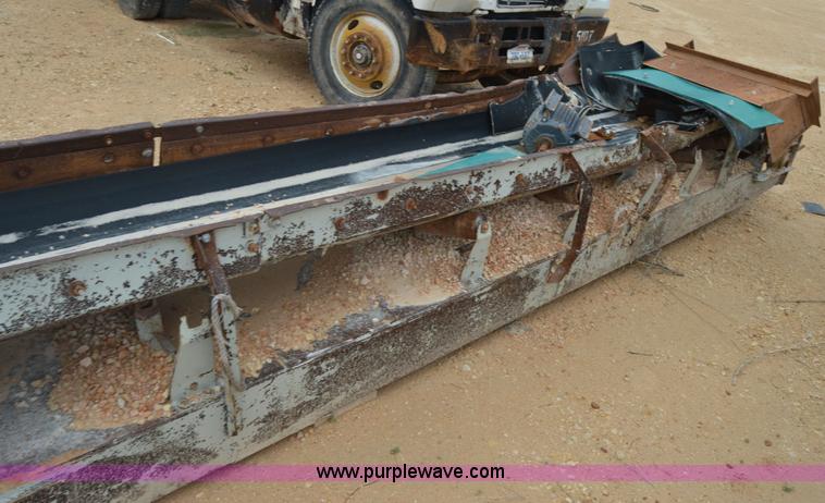 image for item H2947 Conveyor