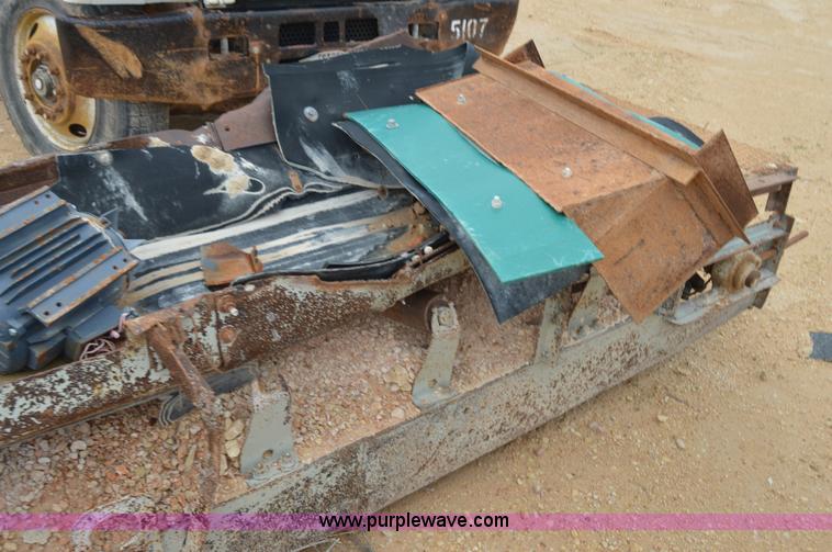 image for item H2947 Conveyor