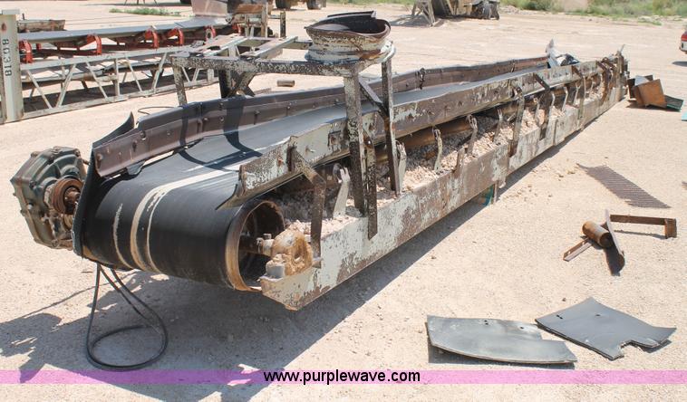 image for item H2947 Conveyor