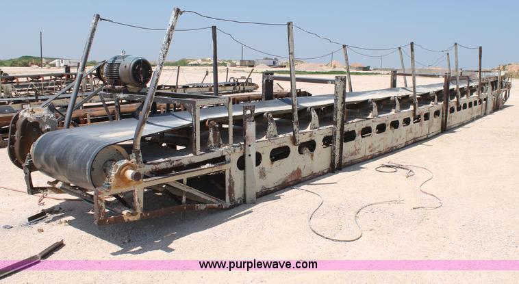 image for item H2947 Conveyor