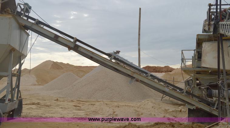 image for item H2959 Conveyor