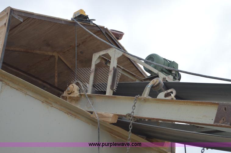 image for item H2959 Conveyor