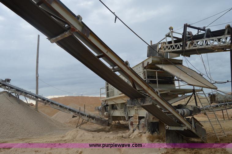 image for item H2959 Conveyor