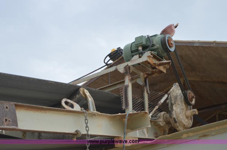 image for item H2959 Conveyor