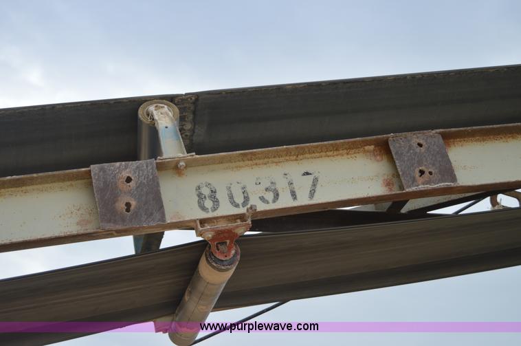 image for item H2959 Conveyor