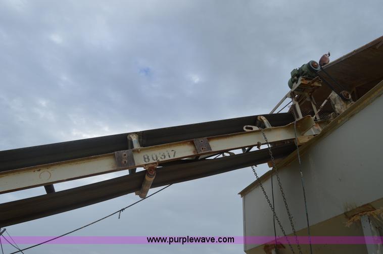 image for item H2959 Conveyor