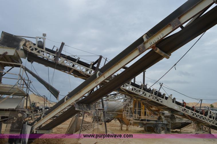 image for item H2959 Conveyor