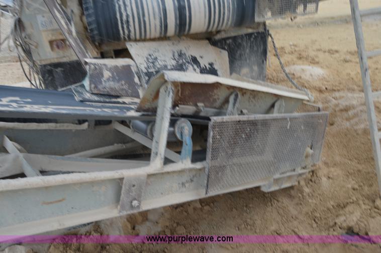 image for item H2959 Conveyor