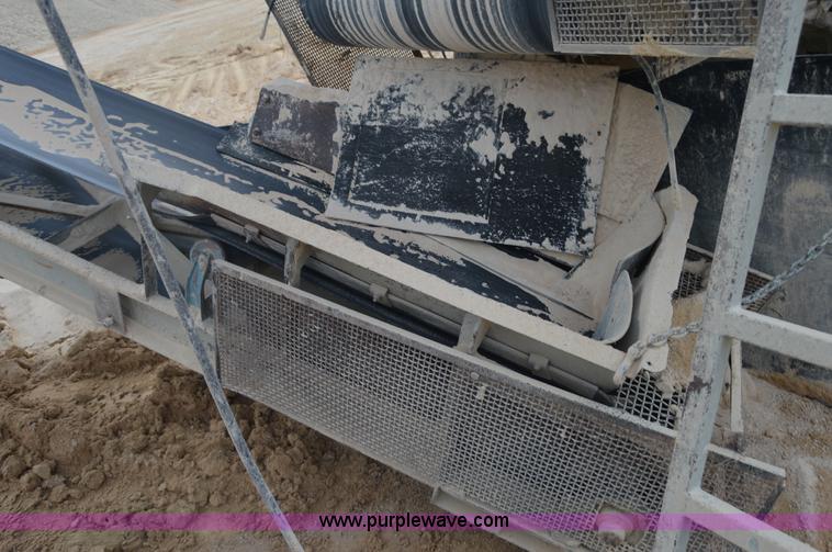 image for item H2959 Conveyor