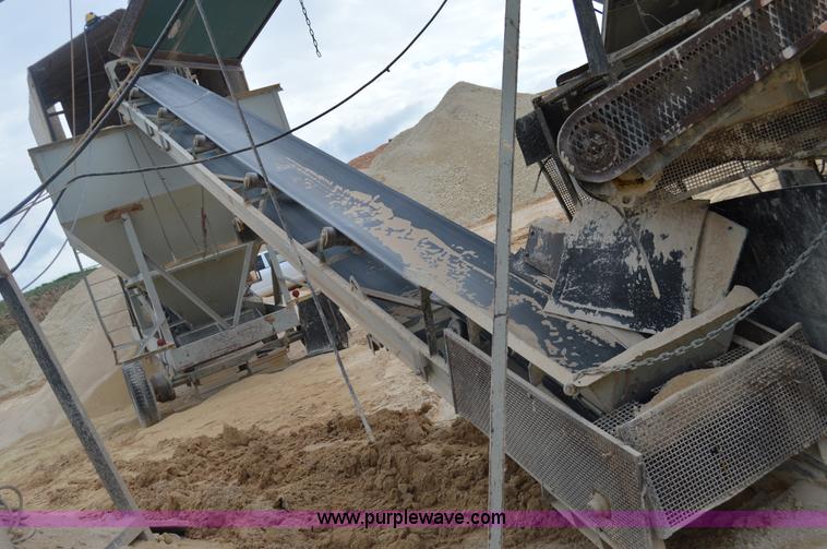 image for item H2959 Conveyor