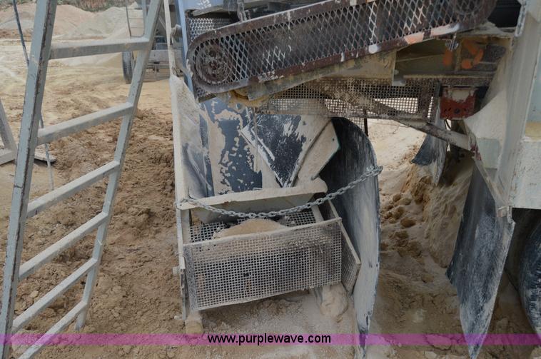 image for item H2959 Conveyor