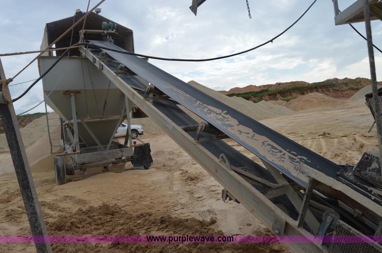 image for item H2959 Conveyor