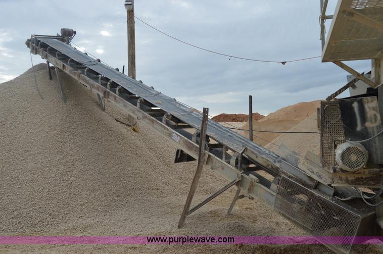 image for item H2960 Conveyor