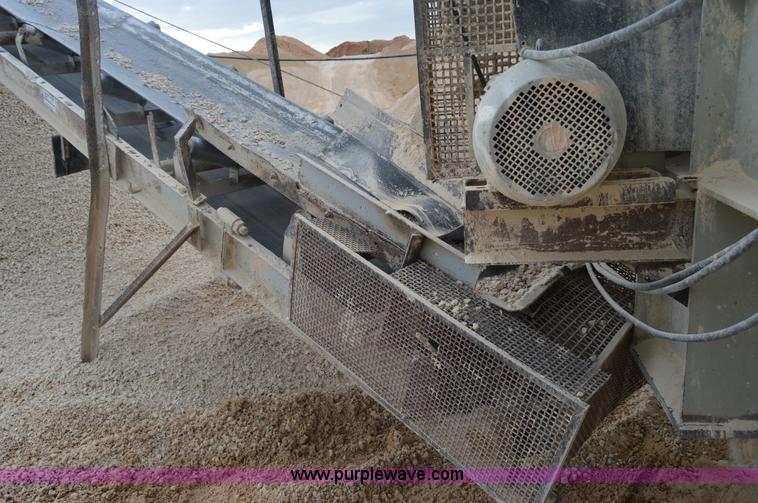 image for item H2960 Conveyor