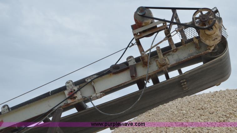 image for item H2960 Conveyor