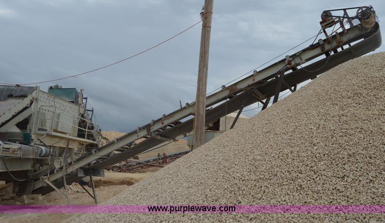 image for item H2960 Conveyor