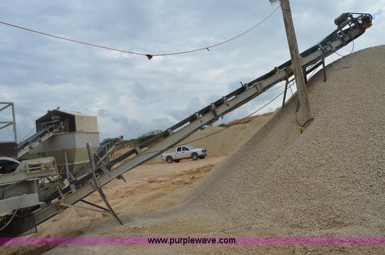 image for item H2960 Conveyor