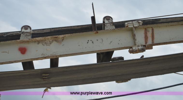 image for item H2960 Conveyor