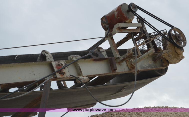 image for item H2960 Conveyor