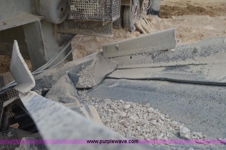 image for item H2960 Conveyor