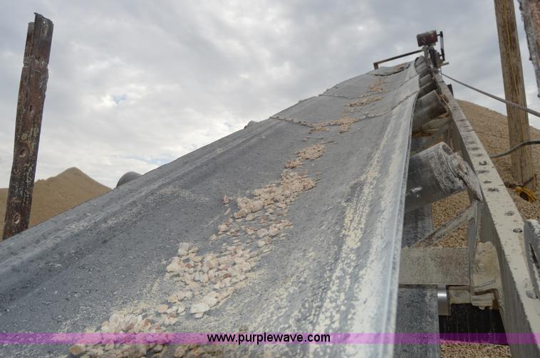 image for item H2960 Conveyor