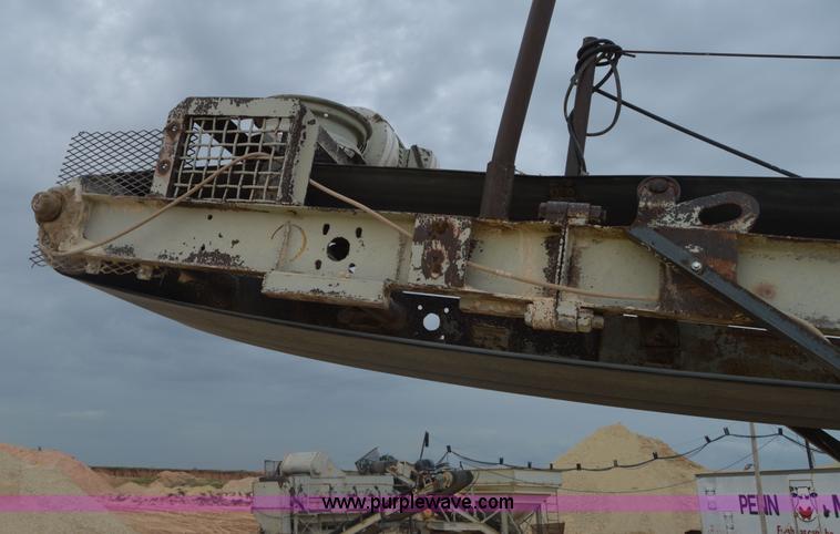 image for item H2961 Conveyor