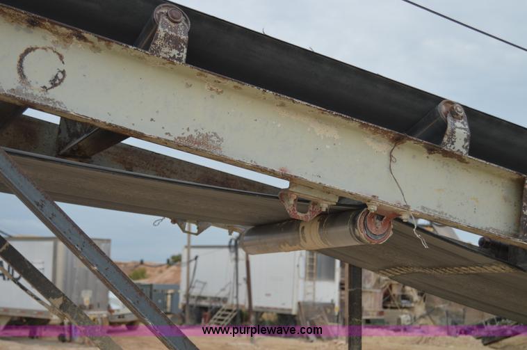 image for item H2961 Conveyor