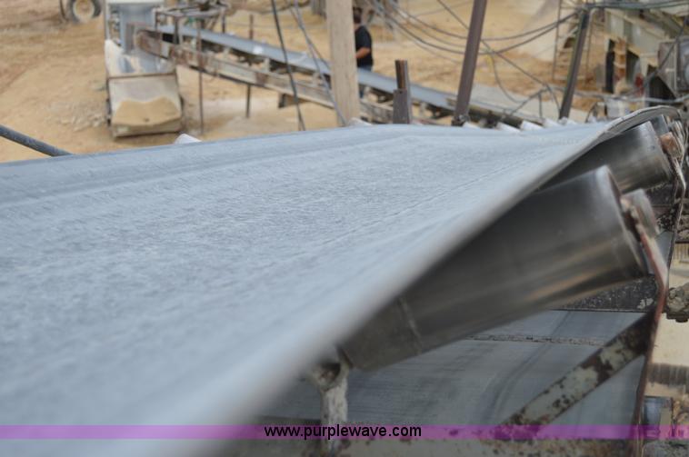 image for item H2961 Conveyor