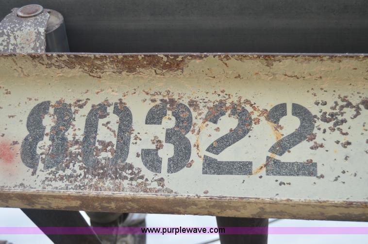 image for item H2961 Conveyor