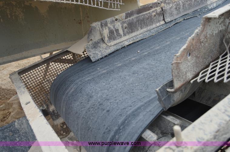 image for item H2961 Conveyor