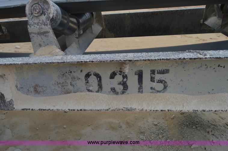 image for item H2963 Conveyor