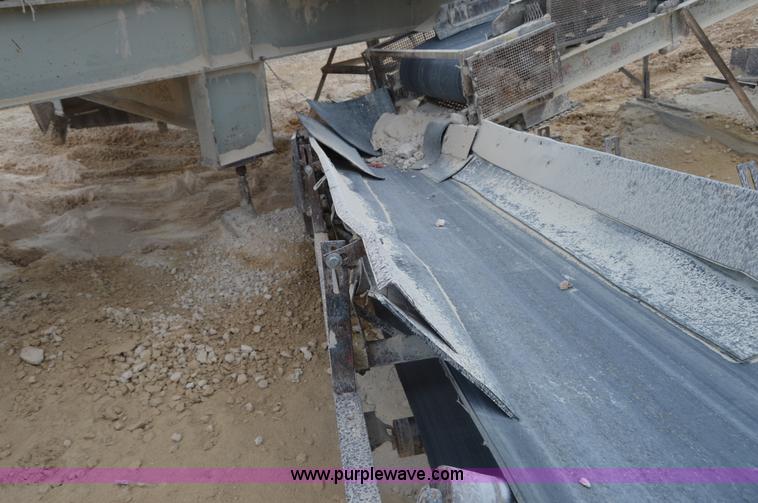 image for item H2963 Conveyor