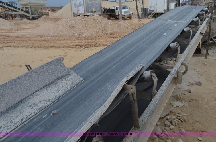 image for item H2963 Conveyor