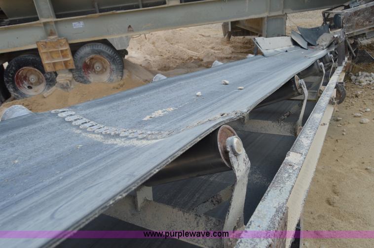 image for item H2963 Conveyor