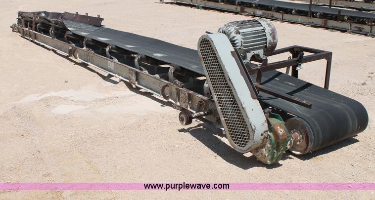 image for item H2963 Conveyor