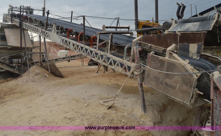 image for item H2965 Conveyor