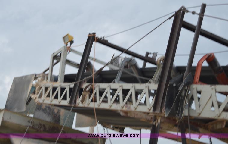 image for item H2965 Conveyor