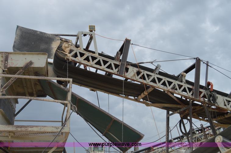 image for item H2965 Conveyor