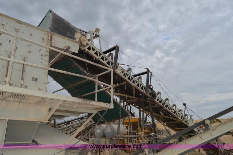 image for item H2965 Conveyor